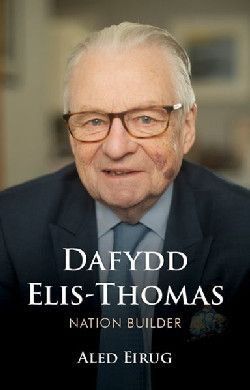 Dafydd Elis-Thomas - Aled Eirug