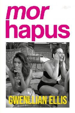 Mor Hapus - Gwenllian Ellis