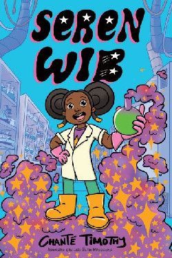 Seren Wib -  Chanté Timothy