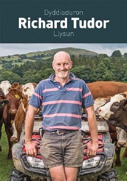 Dyddiaduron Richard Tudor, Llysun - Richard Tudor Dyddiaduron Richard Tudor, Llysun - Richard Tudor