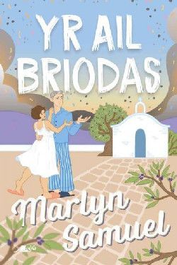Yr Ail Briodas - Marlyn Samuel Yr Ail Briodas - Marlyn Samuel