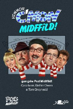 Hiwmor C'mon Midffîld!