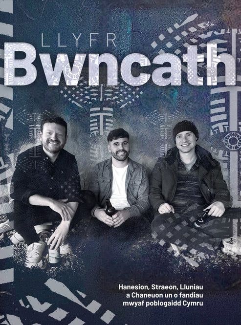 Llyfr Bwncath