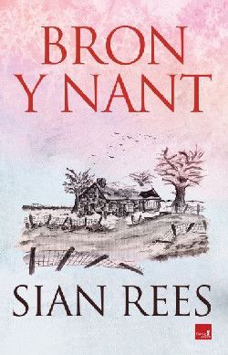 Bron y Nant - Sian Rees Bron y Nant - Sian Rees