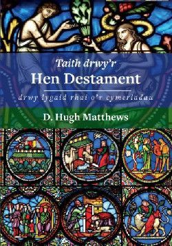 Taith Drwy'r Hen Destament