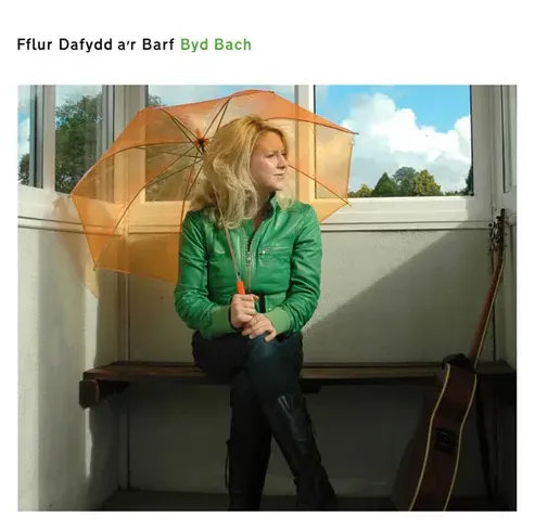 Fflur Dafydd - Byd Bach