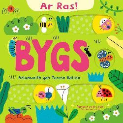 Ar Ras: Bygs / Bugs Ar Ras: Bygs / Bugs