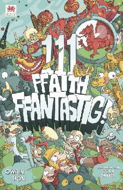 111 Ffaith Ffantastig!