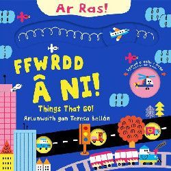 I Ffwrdd â Ni - Ar Ras!