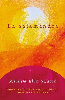 La Salamandra - Miriam Elin Sautin
