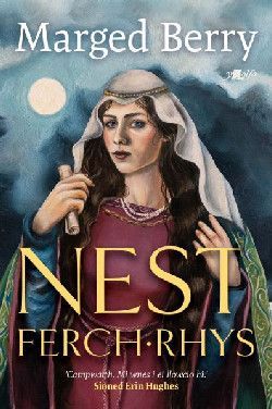 Nest Ferch Rhys - Marged Berry