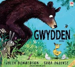 Gwydden / Gozzle - Julia Donaldson