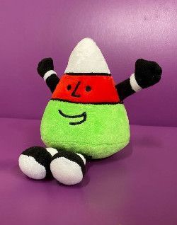 Tegan Mistar Urdd