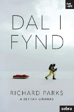 Stori Sydyn: Dal i Fynd - Richard Parks, Bethan Gwanas