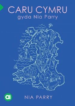 Caru Cymru:Cyfres Amdani-Sylfaen