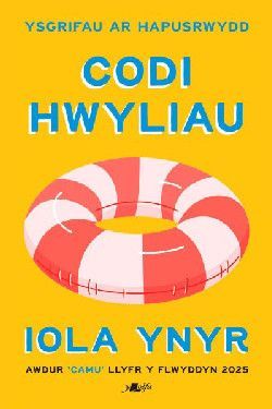Codi Hwyliau - Iola Ynyr