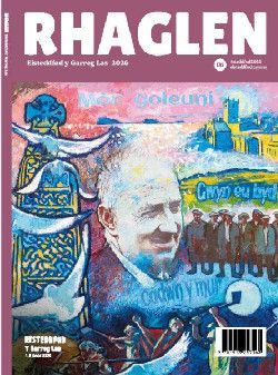 Rhaglen Eisteddfod Genedlaethol y Garreg Las 2026 Rhaglen Eisteddfod Genedlaethol y Garreg Las 2026