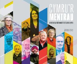 Cymru'r Mentrau - Menna Jones