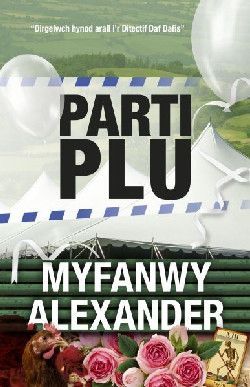 Parti Plu - Myfanwy Alexander