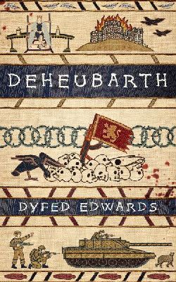 Deheubarth - Dyfed Edwards