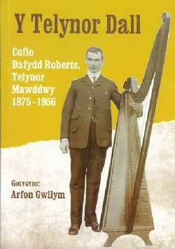 Y Telynor Dall - Arfon gwilym