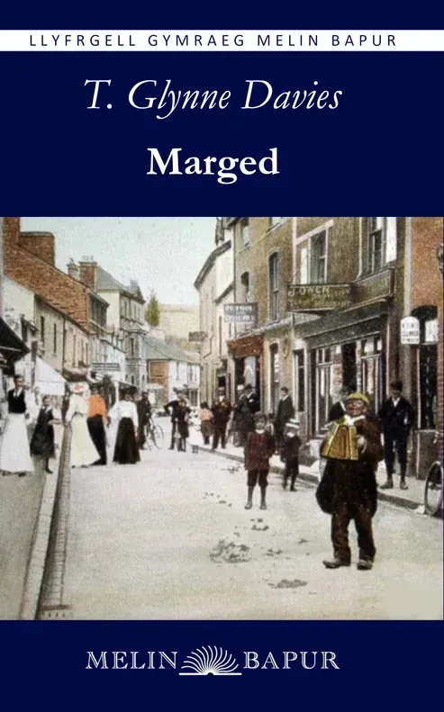 Marged - T Glynne Davies