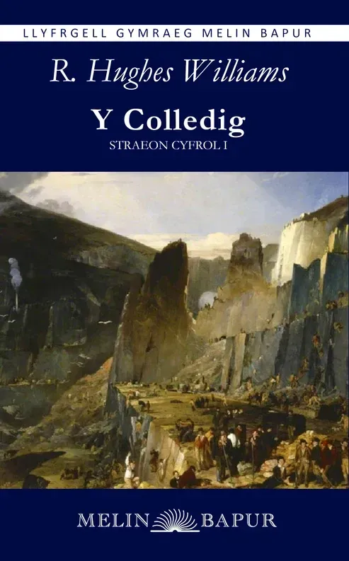 Y Colledig - R Hughes Williams