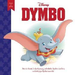 Disney Agor y Drws: Dymbo Disney Agor y Drws: Dymbo