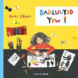 Darlunydd Ydw i - Kertu Sillaste