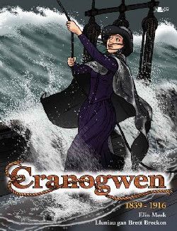 Cranogwen - Elin Meek Cranogwen - Elin Meek