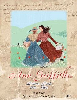 Ann Griffiths - Eiry Miles Ann Griffiths - Eiry Miles