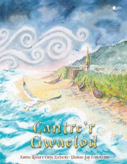 Cantre'r Gwaelod - Carys Richards, Nanna Ryder