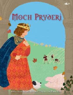 Moch Pryderi - Nanna Ryder, Carys Richards