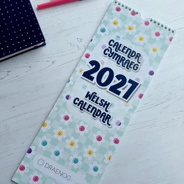 Calendr Hir 2027