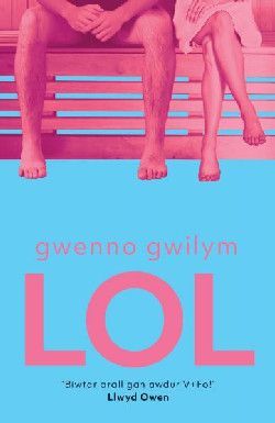 LOL - Gwenno Gwilym