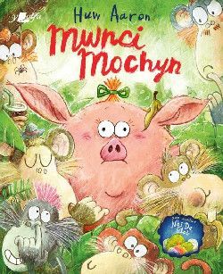 Mwnci Mochyn Mwnci Mochyn