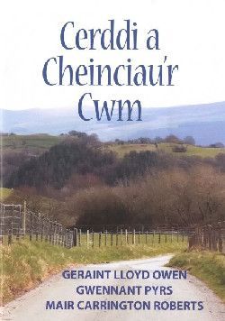 Cerddi a Cheinciau'r Cwm