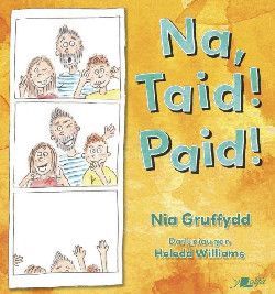 Na, Taid! Paid!