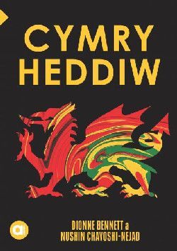 Cyfres Amdani: (Lefel Mynediad) Cymry Heddiw