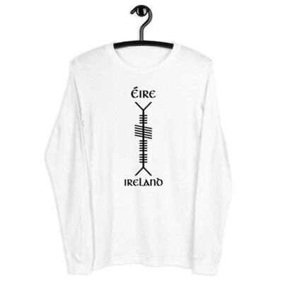 Ancient Ogham Clothing