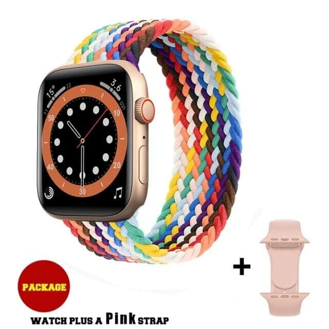 Smart watch séries 7