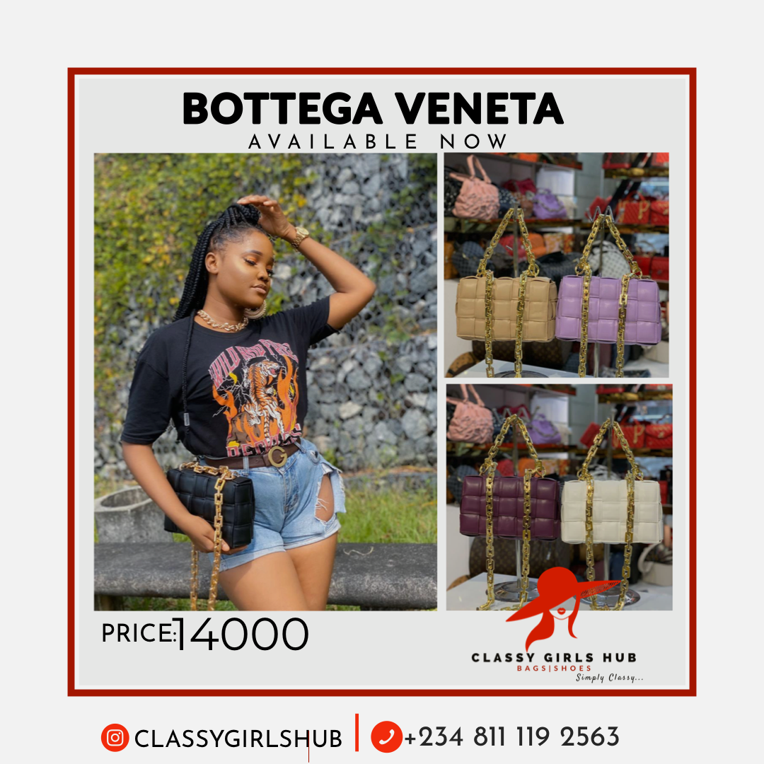 BOTTEGA VENETA