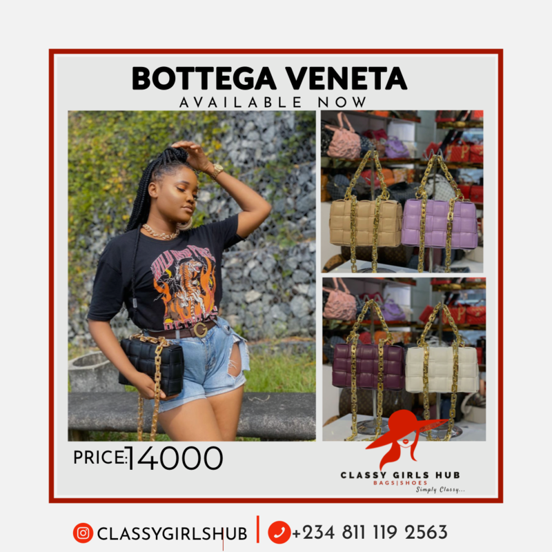 BOTTEGA VENETA