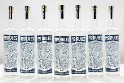 Vodka