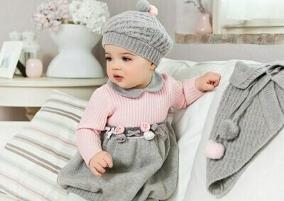 Baby Clothing