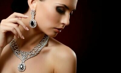 Jewellery