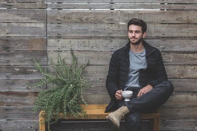 Men&#39;s Clothing