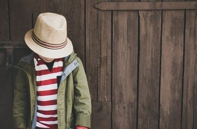 Kids Clothing