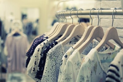 Clothing