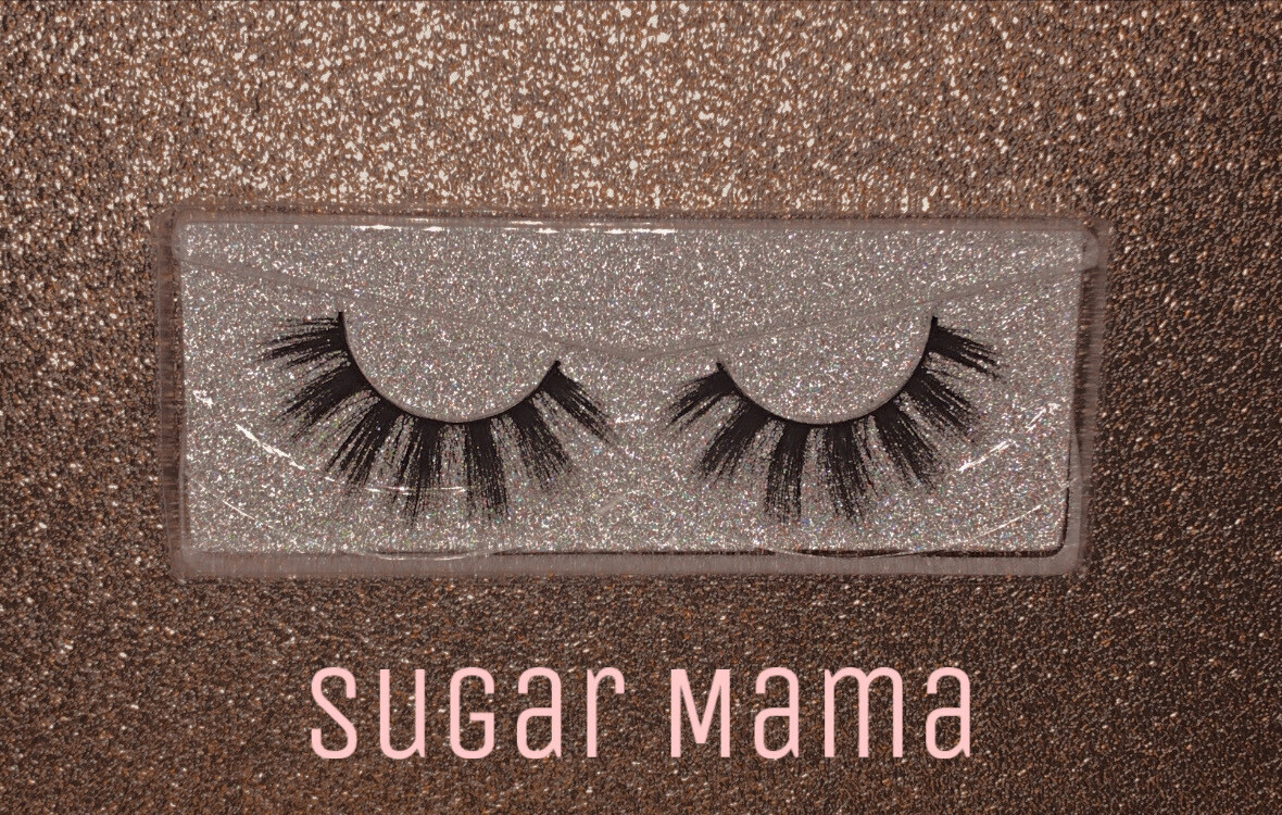 Sugar Mama